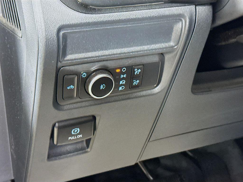 used 2022 Ford F-150 car, priced at $38,250