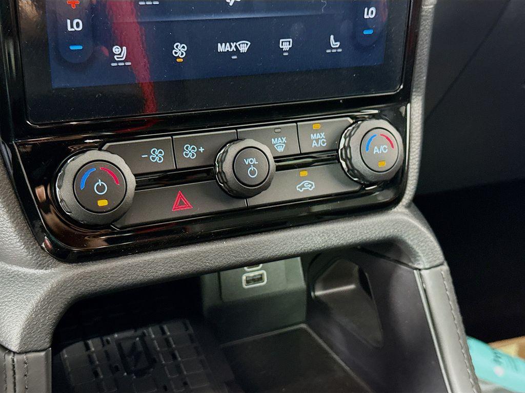 new 2026 Ford Ranger car, priced at $58,170
