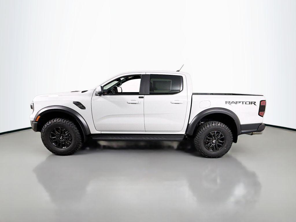 new 2026 Ford Ranger car, priced at $58,170