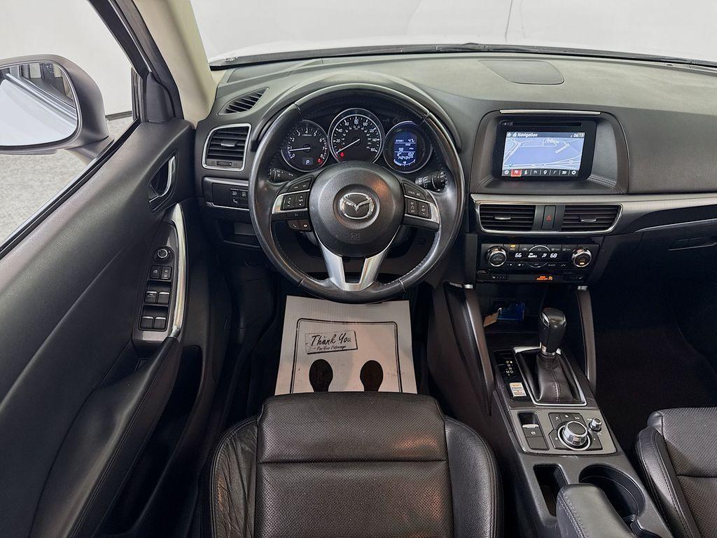 used 2016 Mazda CX-5 car, priced at $13,000