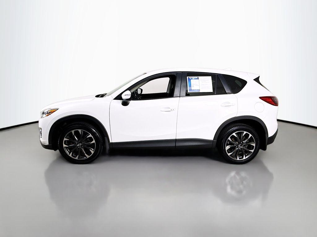 used 2016 Mazda CX-5 car, priced at $13,000