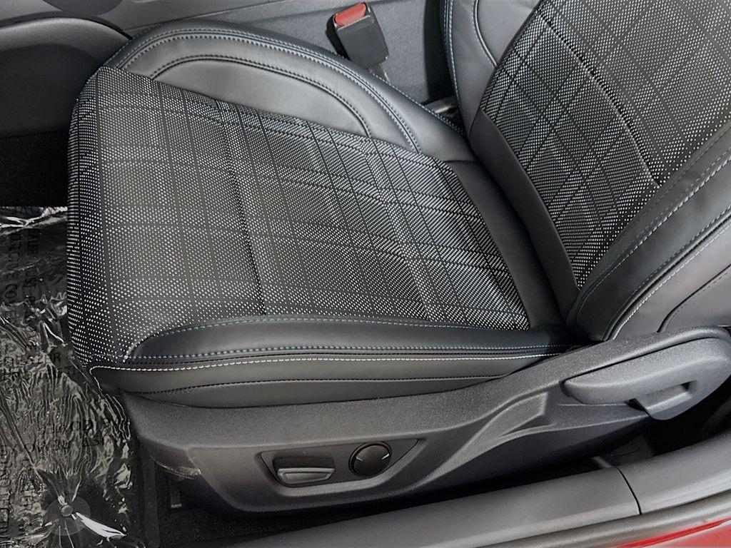 new 2026 Ford Mustang car, priced at $66,087