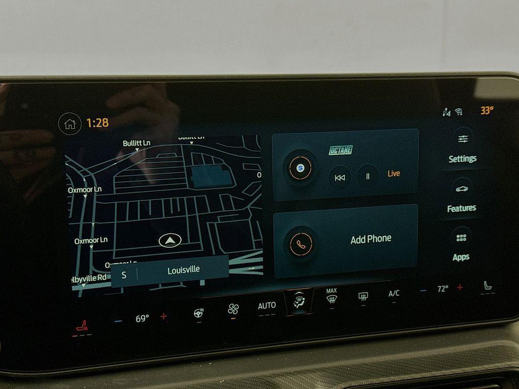 new 2026 Ford Mustang car, priced at $66,087