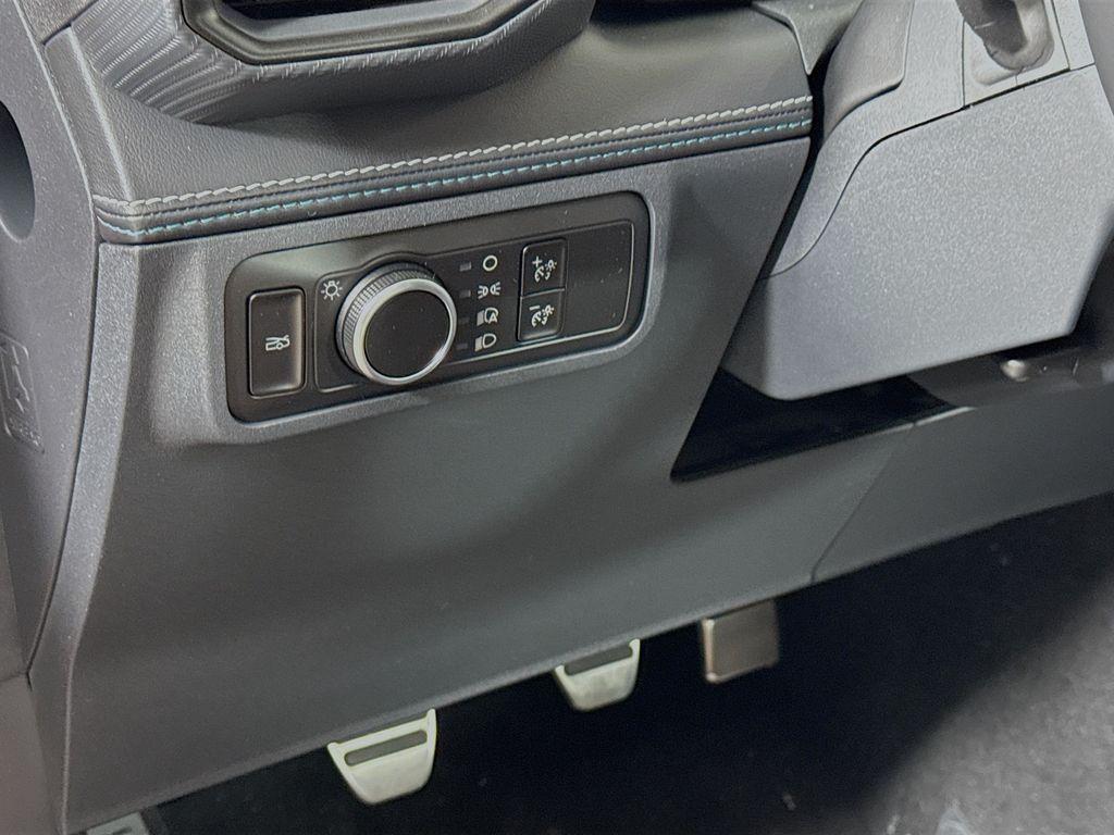 new 2026 Ford Mustang car, priced at $66,087