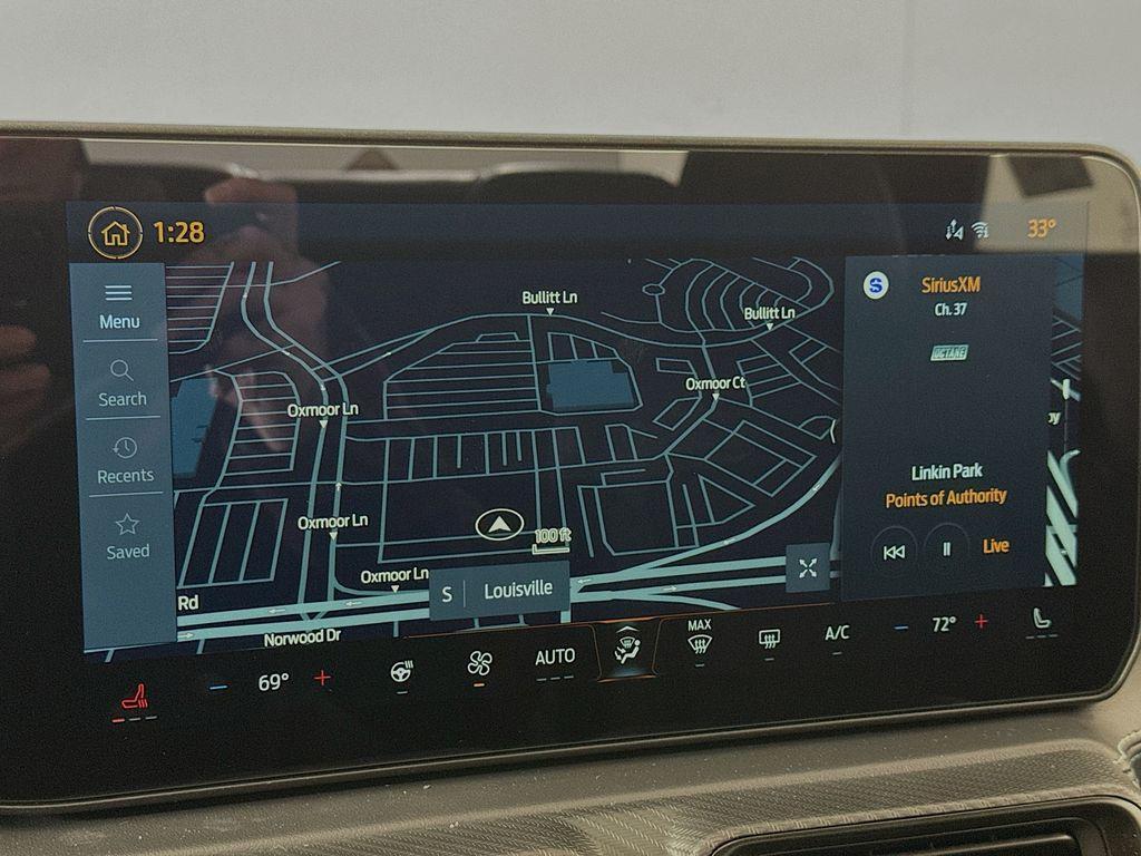 new 2026 Ford Mustang car, priced at $66,087