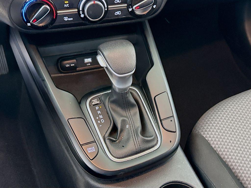 used 2023 Kia Soul car, priced at $14,636