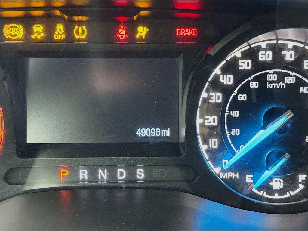 used 2023 Ford Ranger car, priced at $30,750