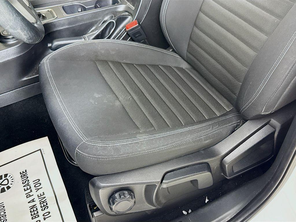 used 2023 Ford Ranger car, priced at $30,750