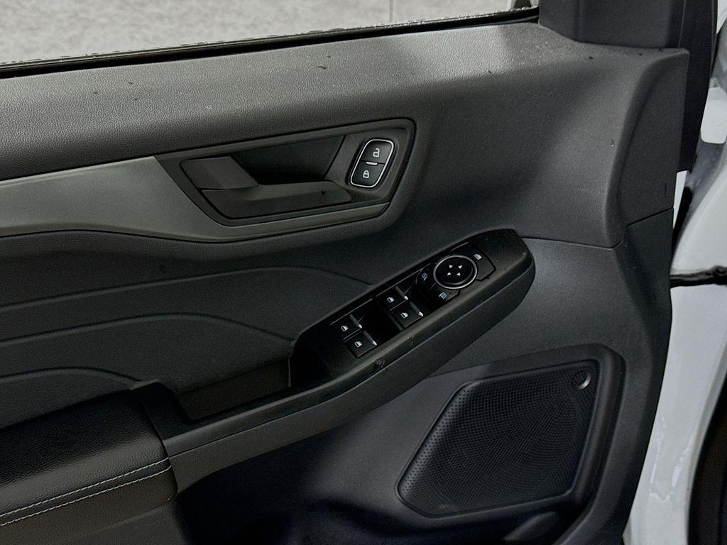 used 2025 Ford Escape car, priced at $23,500