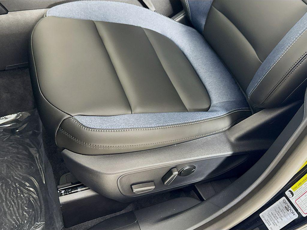 new 2025 Ford Bronco Sport car, priced at $36,990