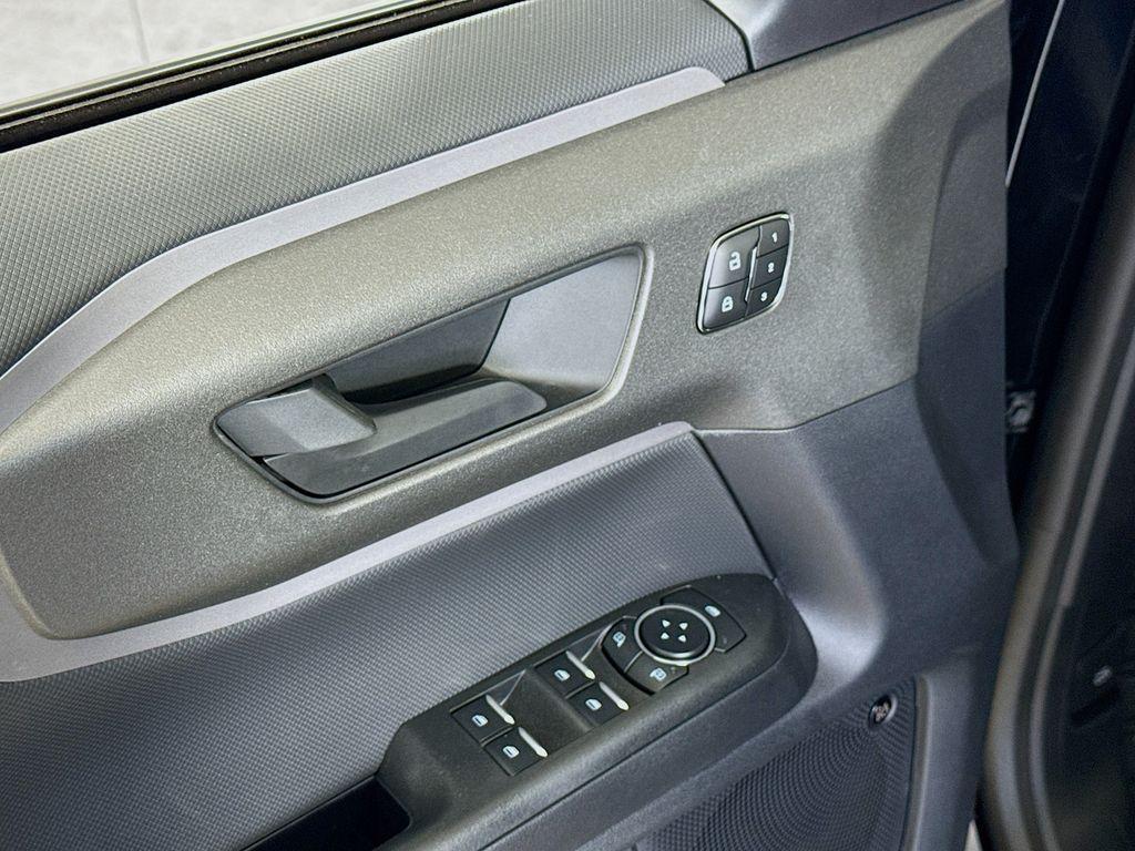 new 2025 Ford Bronco Sport car, priced at $36,990