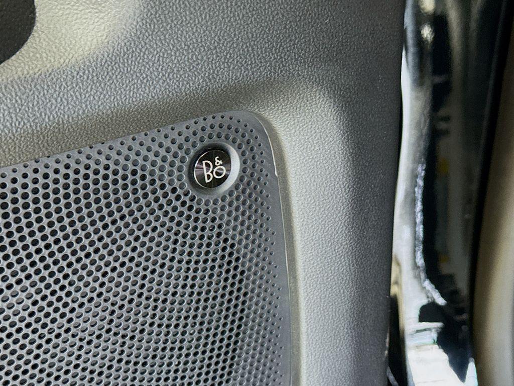 new 2025 Ford Bronco Sport car, priced at $36,990