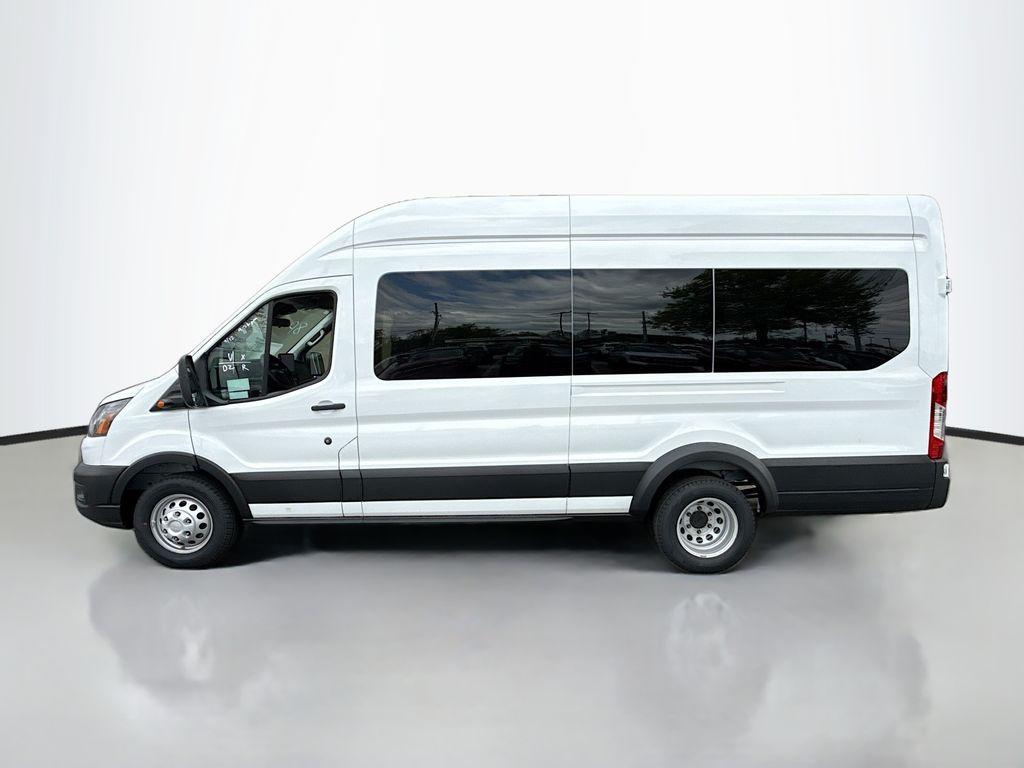 new 2026 Ford Transit-350 car, priced at $66,875