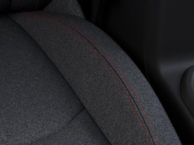 new 2025 Jeep Wrangler car, priced at $58,985