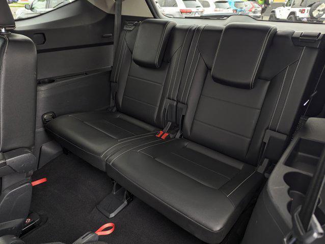 used 2022 Volkswagen Atlas car, priced at $25,999