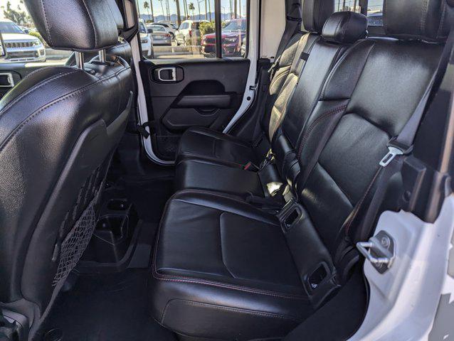 used 2020 Jeep Gladiator car, priced at $35,499