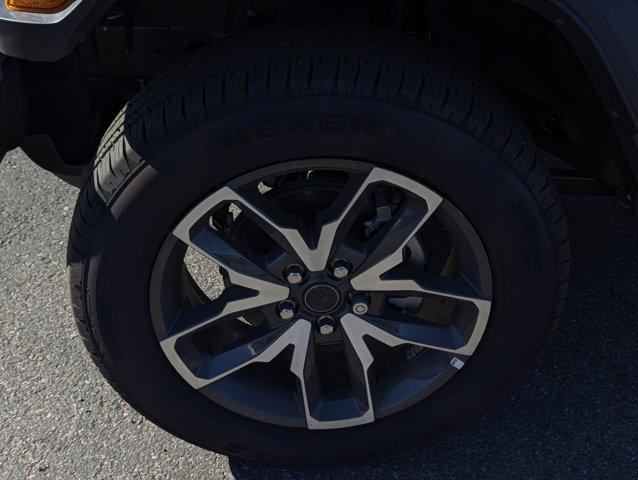 new 2025 Jeep Wrangler 4xe car, priced at $54,330