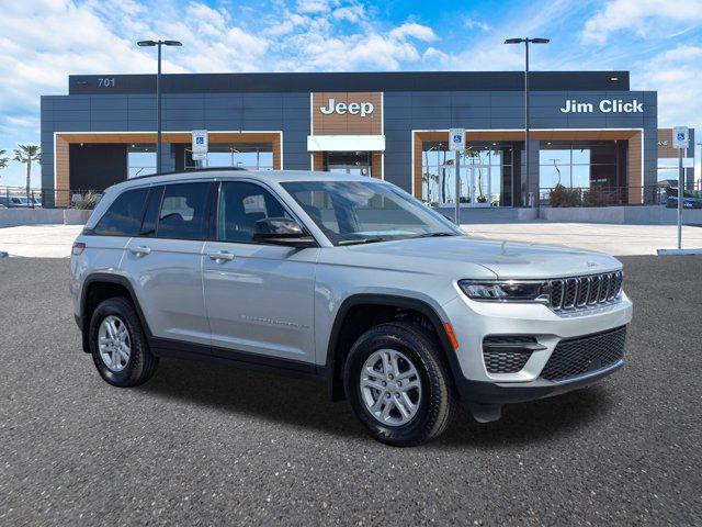 new 2025 Jeep Grand Cherokee car, priced at $36,249