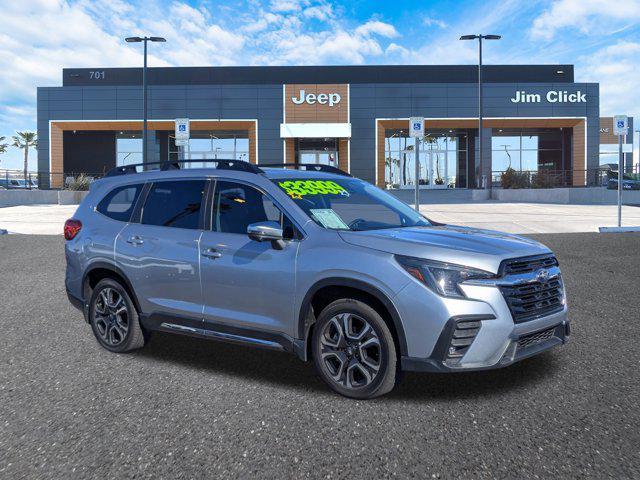 used 2023 Subaru Ascent car, priced at $33,999