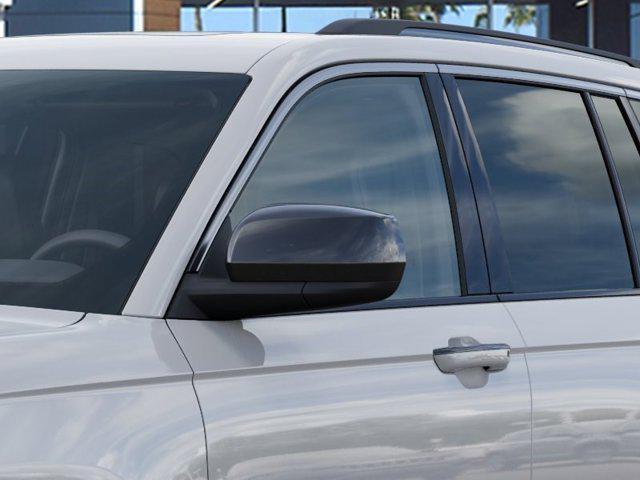 new 2026 Jeep Grand Cherokee car, priced at $48,925