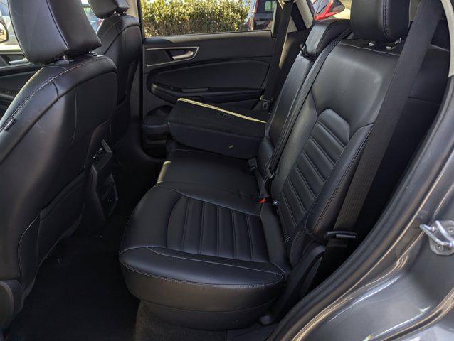 used 2024 Ford Edge car, priced at $23,999