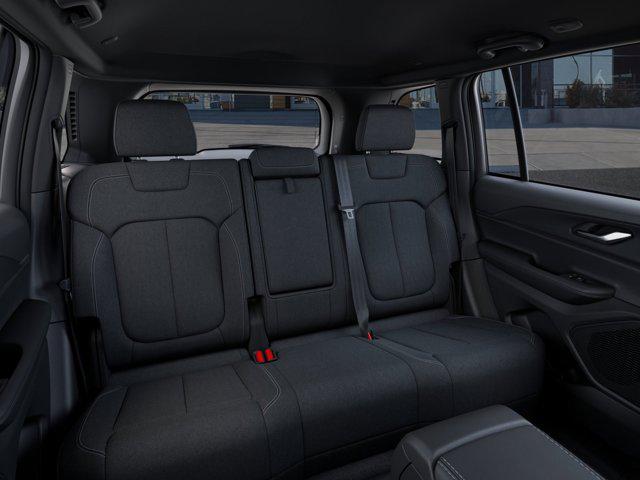 new 2025 Jeep Grand Cherokee car, priced at $39,999