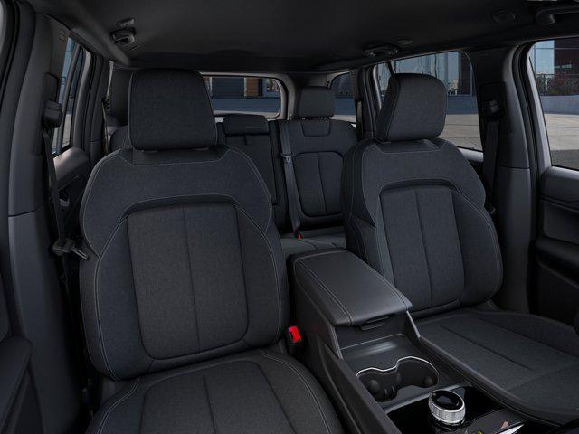 new 2025 Jeep Grand Cherokee car, priced at $39,999