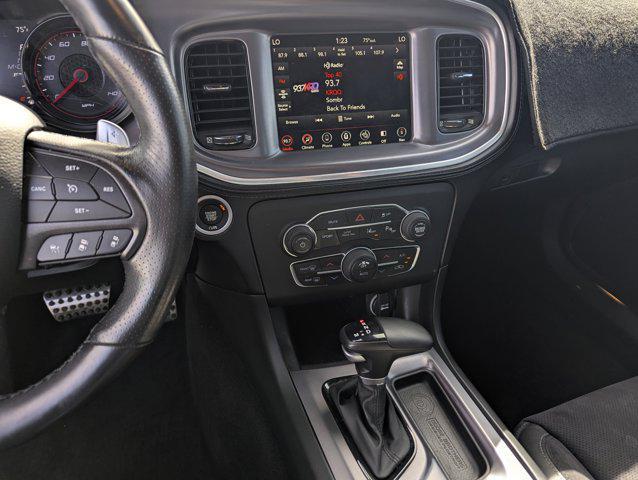 used 2020 Dodge Charger car, priced at $20,999