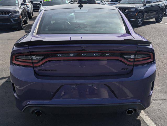 used 2020 Dodge Charger car, priced at $20,999