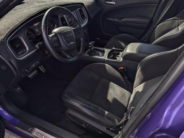 used 2020 Dodge Charger car, priced at $20,999