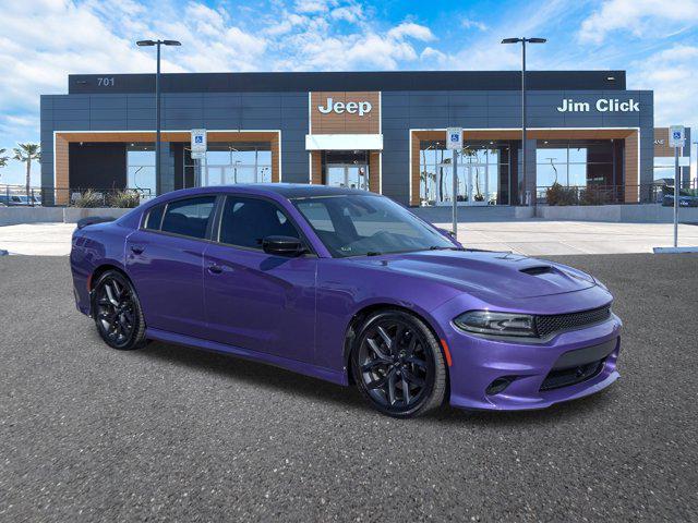 used 2020 Dodge Charger car, priced at $20,999