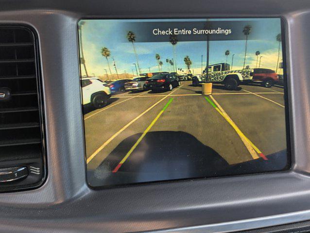 used 2020 Dodge Charger car, priced at $20,999