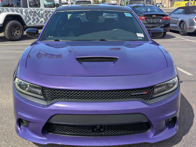 used 2020 Dodge Charger car, priced at $20,999