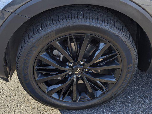 used 2020 Kia Telluride car, priced at $22,768