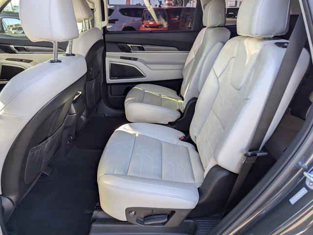 used 2020 Kia Telluride car, priced at $22,768