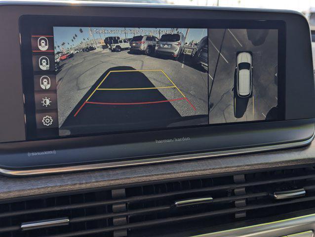 used 2020 Kia Telluride car, priced at $22,768