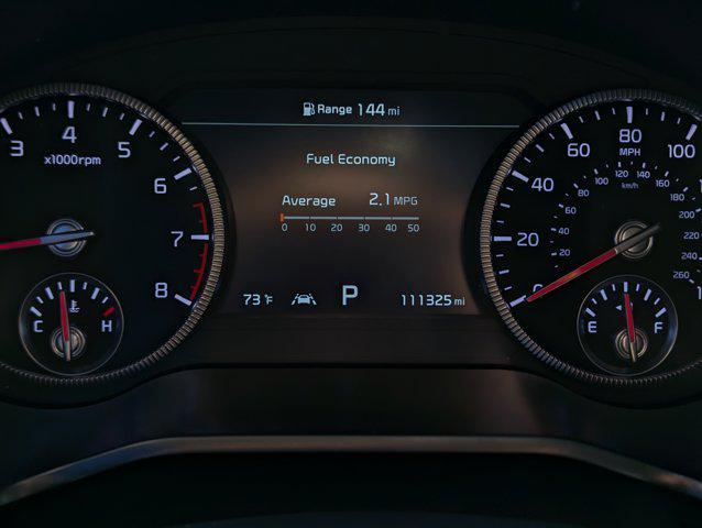 used 2020 Kia Telluride car, priced at $22,768