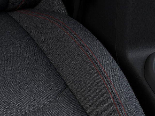 new 2025 Jeep Wrangler car, priced at $56,895