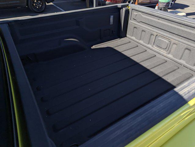 used 2023 Jeep Gladiator car, priced at $33,999