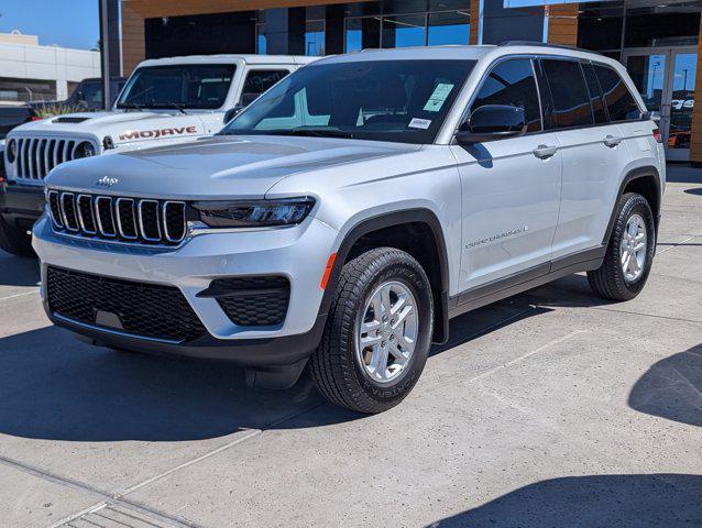 new 2025 Jeep Grand Cherokee car, priced at $44,840