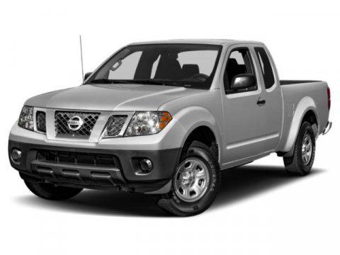 used 2015 Nissan Frontier car, priced at $9,995