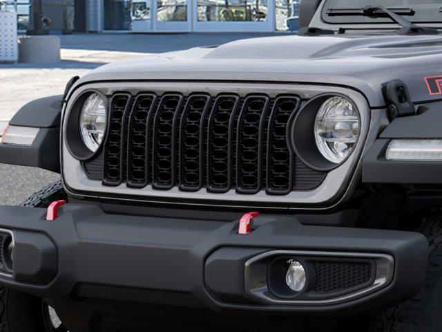 new 2026 Jeep Wrangler car, priced at $57,570