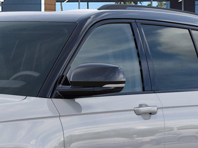 new 2025 Jeep Grand Cherokee L car, priced at $53,499