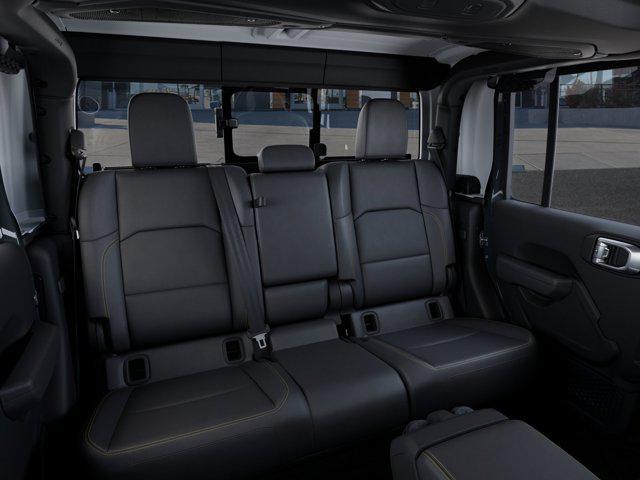 new 2025 Jeep Gladiator car, priced at $48,999