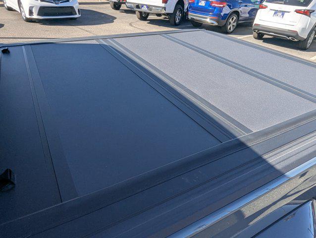 new 2025 Jeep Gladiator car, priced at $48,999