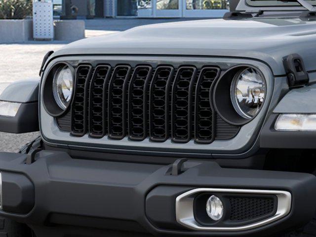 new 2025 Jeep Gladiator car, priced at $48,999