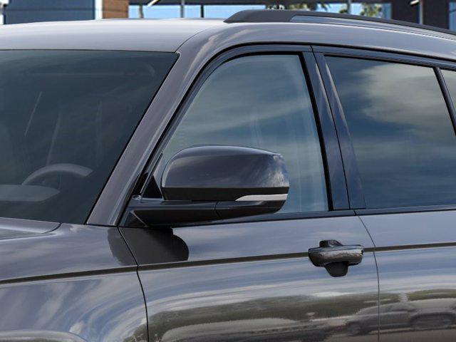 new 2025 Jeep Grand Cherokee L car, priced at $48,499