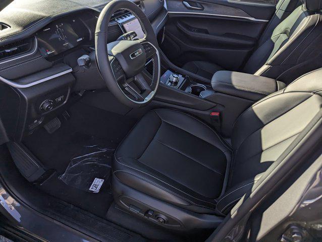 new 2025 Jeep Grand Cherokee L car, priced at $48,499