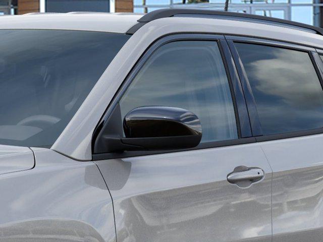 new 2026 Jeep Compass car, priced at $34,080