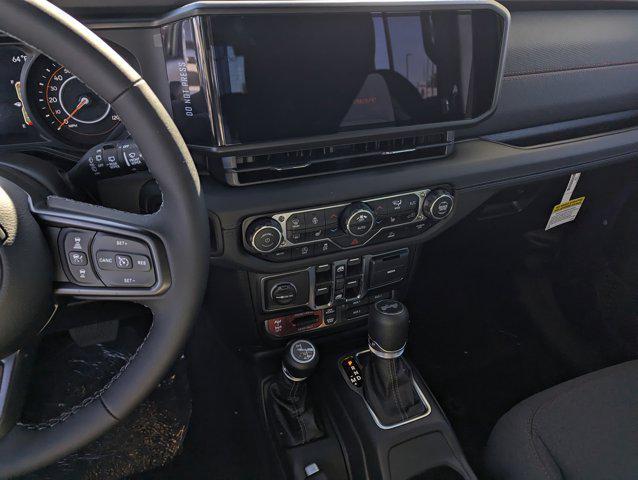 new 2026 Jeep Wrangler car, priced at $60,240